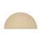 Half Circle Cutouts, Semicircle Wooden Cutouts for Crafts/Play | Woodpeckers